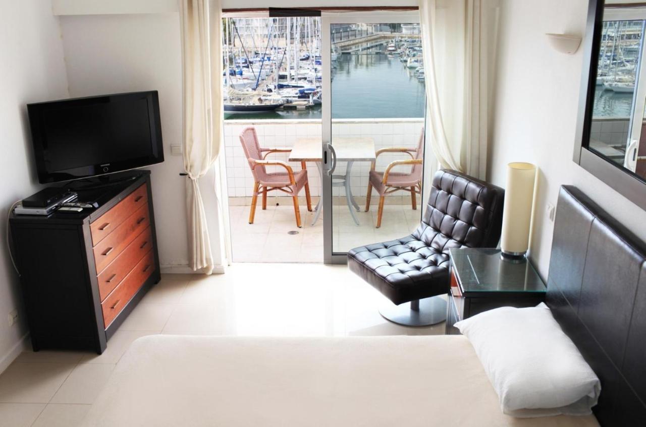 Central Lagos Apt With Marina Views Near Beaches Екстер'єр фото